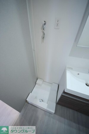 アーバネックス森下IIの物件内観写真